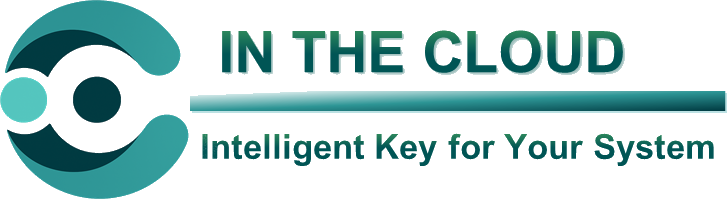 IN THE CLOUD — Intelligent Key for Your System